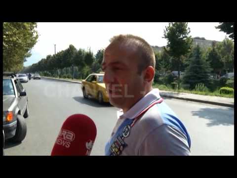 Edicioni Informativ,  11 Shtator 2016