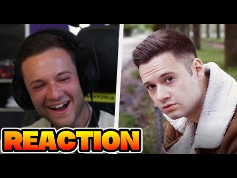 Inscope21 MEINUNG zu ALTANA| REAKTION auf ALTE LIEDER😂