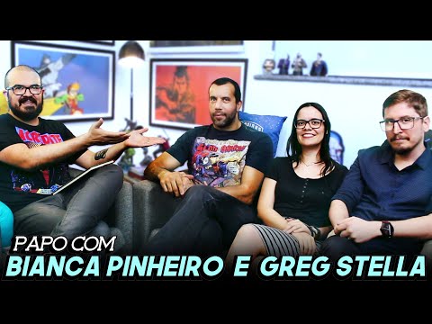 Os bastidores de SOB O SOLO: papo com os autores | Pipoca e Nanquim #373