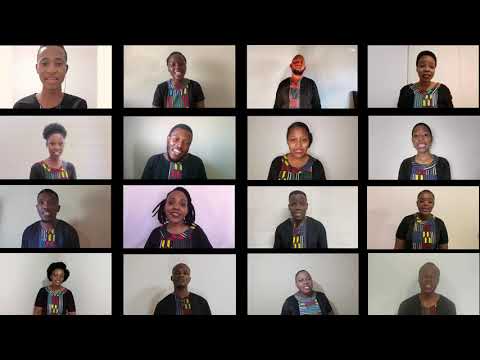 Quava Vocal Group - Underneath the Stars (Kate Rusby arr. by Jim Clements)