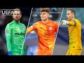 OBLAK, KEPA, GULÁCSI | #UCL Best Saves, Matchday 6