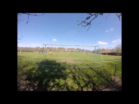 Kolding IF Vs. Kerteminde BK U14 V1