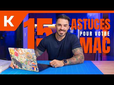 15 essential Mac tips for 2026 (boost your productivity)