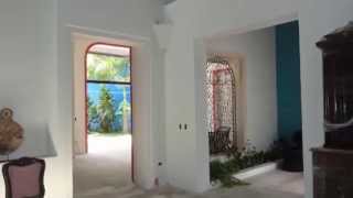 preview picture of video 'House on Sale in Yucatan'
