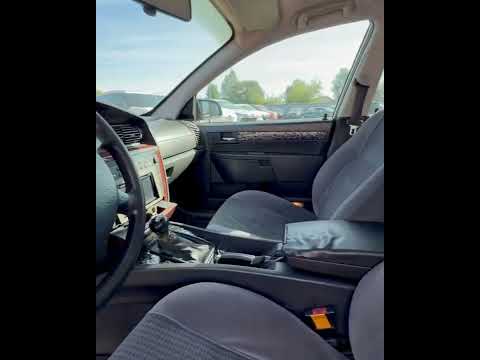 фото opel omega b рестайлинг 0