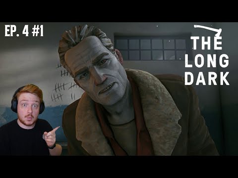 VIHDOIN UUSI EPISODE! - The Long Dark (2021)