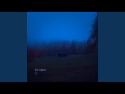 sleepless (Slowed + Reverb)