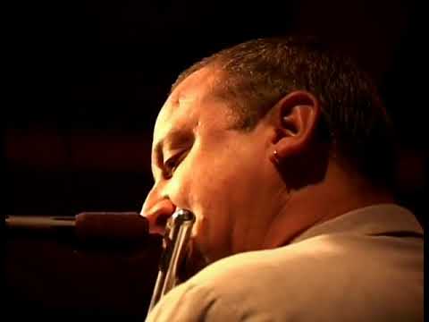 "ORQUESTA ARAGON" IN NEW YORK.