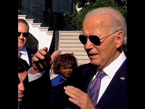 Biden says he's 'doing 9/11' tomorrow; Trump landed IN PHILADELPHIA; CNN KFile left Erin stunned