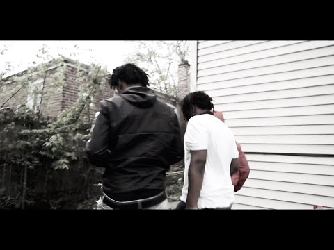 Taliban Juggzz - Never Cared (Remix) [Official Video] | Shot + Edited By: @youngwill2