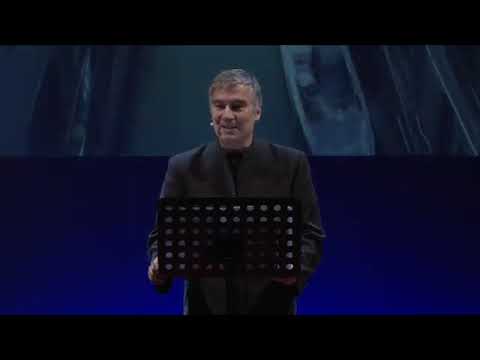 Venezia: la città che ha inventato il futuro | Alberto Toso Fei | TEDxVenezia