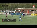 Samenvatting Alphense Boys - WVHEDW (zaterdag 7 oktober)