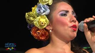 Colombia - 5^ Edizione "Culture a Confronto" - Tropea 2017