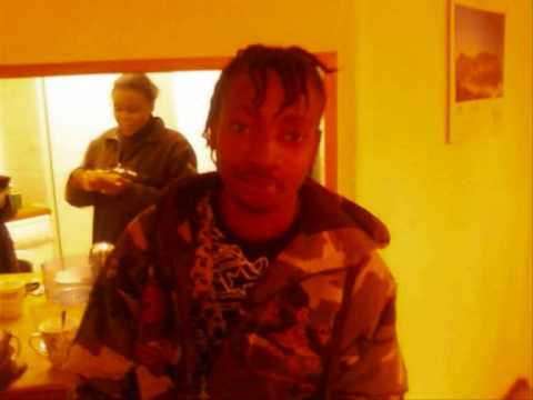 SWAGGER -- ROKI FT MC CHITA