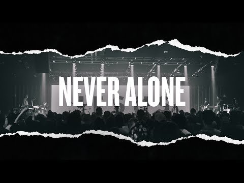 Never Alone (Live) - Hillsong Young & Free