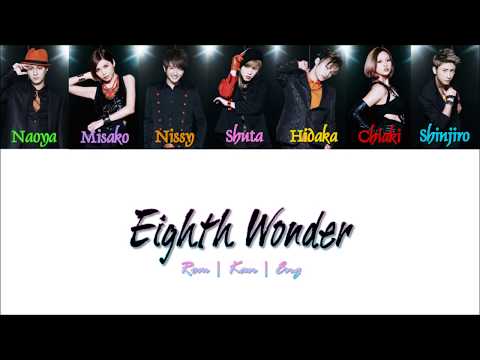 download lagu mp3 mp4 Aaa Eighth Wonder, download lagu Aaa Eighth Wonder gratis, unduh video klip Aaa Eighth Wonder