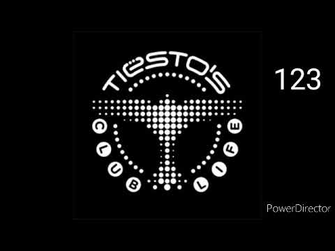 Tiësto's Club Life Podcast Episode 123 Two Hours (07-08-2009)