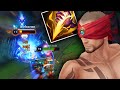 Wild Rift Lee Sin Still Good Pick Jungle In Season 17