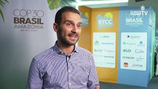 Mario Giordano – Global Head of Public and Government Affairs – Signify