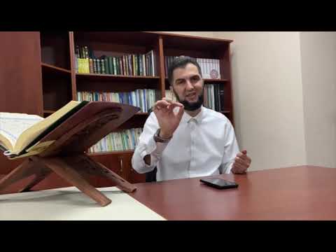 Virusi - Izolimi në mes dëmit dhe dobisë - Hoxhë Remzi Isaku