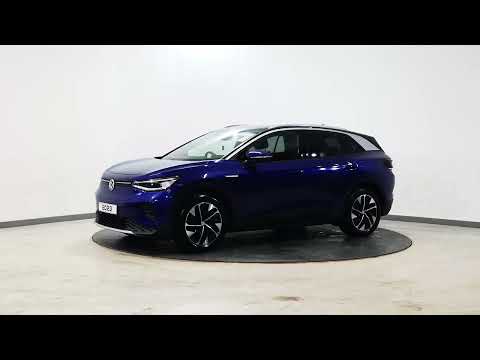 *93* 2023 Volkswagen ID.4 style auto - Image 2