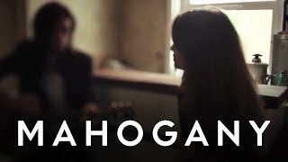 Sunday Girl - Stop Hey | Mahogany Session