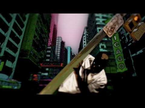 Rhymefest | "City Is Falling" | Directed by Konee Rok