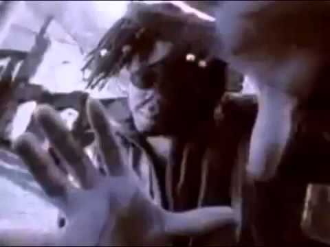 Alexia / Ice MC -Think about the way (D1- AntheaMTF Rmx)