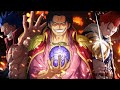 LE TRÉSOR DU ONE PIECE EXPLIQUÉ ET LA VÉRITABLE IDENTITÉ DE ROCKS D XEBEC Chapitre 1096 Analyse