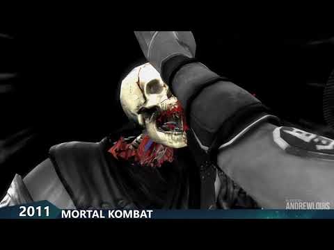 The Evolution of Raiden in Mortal Kombat: From Thunder God to Protector of Earthrealm