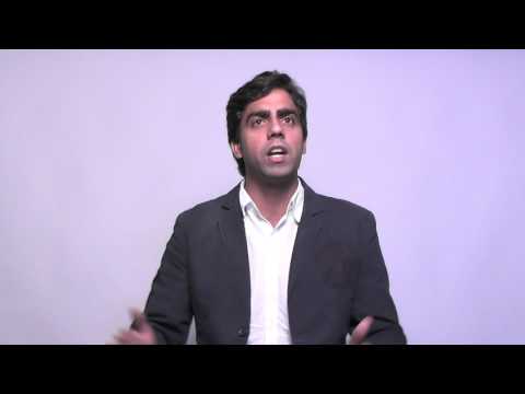 Parvesh Yadav Advocate scene