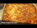 VT PIZZA HOUSE