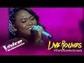 Makin Aku Cinta (Anang dan Krisdayanti) - Suci | LIVE Rounds | The Voice Indonesia GTV 2019