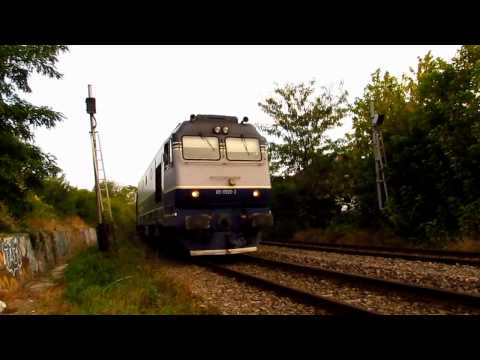 Jimmy  EXPRESS in Oradea (01 10 2012)