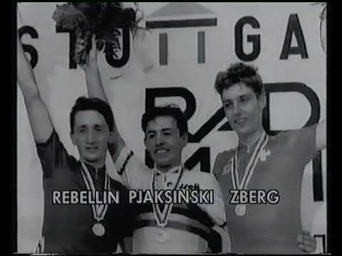 ARD 24.08.1991 Tagesthemen Fragment, Das Wort zum Sonntag