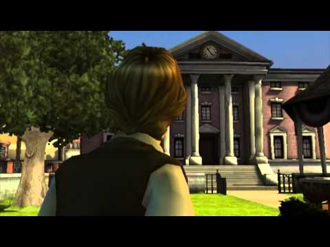 Back to the Future The Game - Part 7 [Get Tannen]