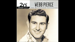 I&#39;m Walking the Dog by Webb Pierce