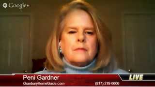 preview picture of video 'How to Find a Good Realtor in Granbury | Gardner Real Estate'