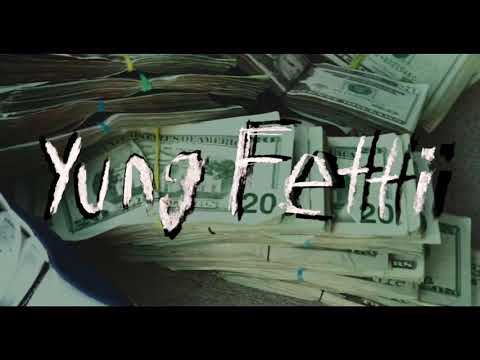 Yung Fetti - Lil Gato (Official Music Video)