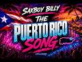 Saxboy Billy The Puerto Rico Song Tiktok Visual