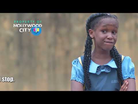 illiterate Billionaire Teaser ( FULL movie coming soon only on Nollywoodcitytv)