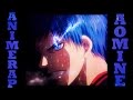 AnimeRap - Kuroko No Basket Aomine Daiki Rap ...