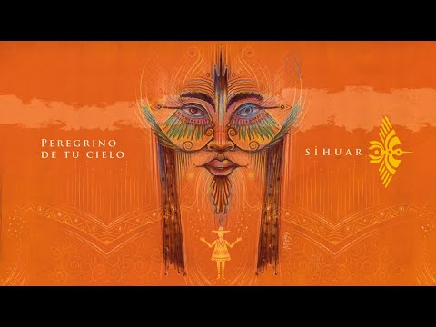 Peregrino de tu cielo (Alejo Garcia) Cover SIHUAR