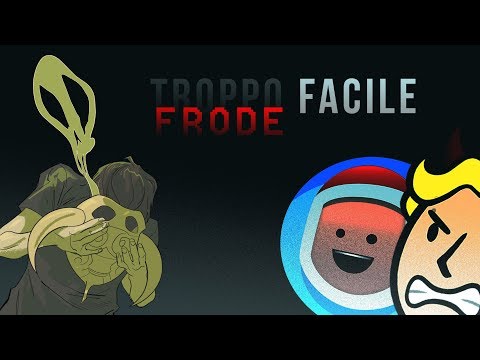 Nylon, Bethesda, frodi e false advertising: il mio lavoro è diventato troppo facile. [VerticalVlog]