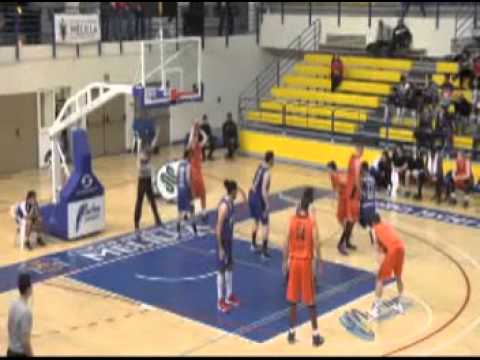 DETALLE TACTICO Y UN GRAN PELAYO LARRAONA