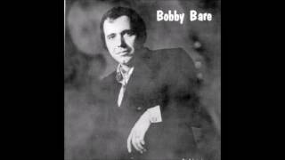 Bobby Bare - Cold and Lonely city -