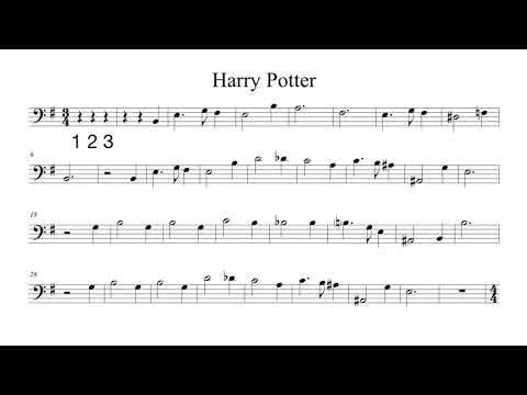 Harry Potter play along