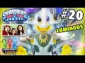 Lets Play Skylanders Trap Team: Sunscraper Spire ...