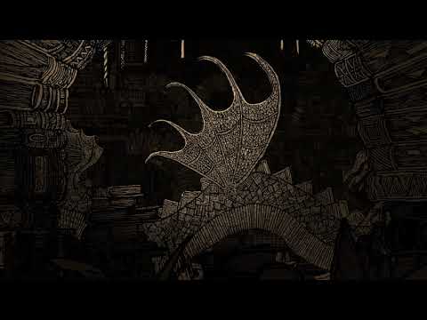 „Der Bücherdrache“ von Walter Moers – ein Drache lernt laufen