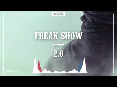 SALZKE - Freak Show 2.0 (Promo)